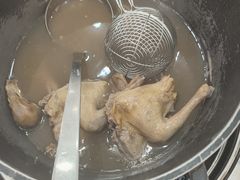 -皇鸽餐厅(长命水分店)