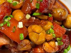 -威海九禧海鲜居渔水饺(经区店)