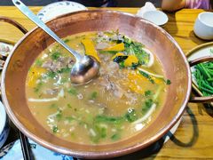 -妈妈的味道(和顺古镇店)