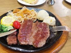 -豪约客牛排(百大奥莱店)