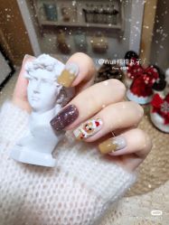 -妙睫屋日式美甲美睫