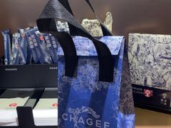 -霸王茶姬(上海恒基名人店)