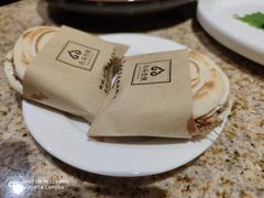 肉夹馍-长安壹号