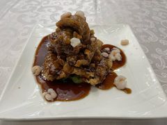 -山外山菜馆(玉泉路店)