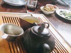 -阿婆潮汕砂锅粥(王府大街店)