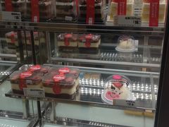 -味多美蛋糕(通州店)
