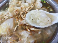 -荣巷小馄饨(荣巷店)