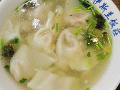 -老街粘食店(宜昌路店)