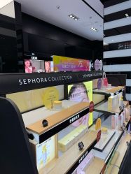 -丝芙兰Sephora