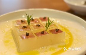 Fish Roe Ham Salted Winter Melon
