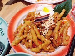 -迷你椰·泰式大排档(观前街店)