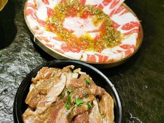 味家坛子肉-味家烤肉烤鳗鱼牛排(西塔旗舰店)