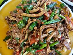 -云隐小厨·传统大理美食(复兴路店)