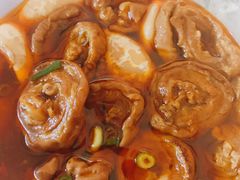 -余丞记川渝面馆(云峰店)