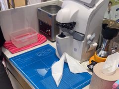 -宝岛眼镜·星创视光中心(金桥店)