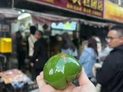 -许阿姨糕团店(南京总店)