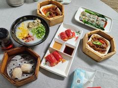 -晓粤·惹味粤菜(凯德乐峰广场店)