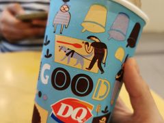 -DQ·蛋糕·冰淇淋(惠山万达店)
