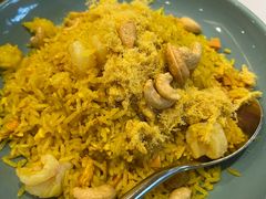 -阿诺泰·泰国餐厅(棕北店)