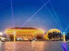 -北极村旅游风景区