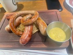 -藏书馆咖啡LibraryCoffee·Bistro(牡丹园店)