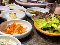 -味家烤肉烤鳗鱼牛排(西塔旗舰店)
