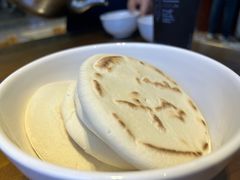 -建基泡馍·西安老字号·清真(永宁店)