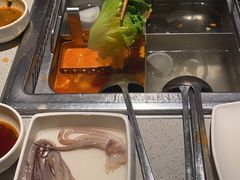 -海底捞火锅(群光广场店)
