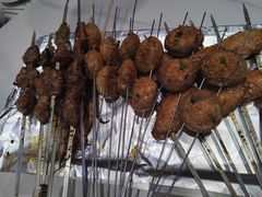 -勇利赵家烤肉坊(纬二街店)