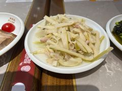 -松鹤楼面馆(清河万象汇店)