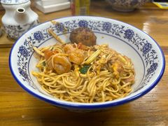 -复兴面王(河东路起源店)