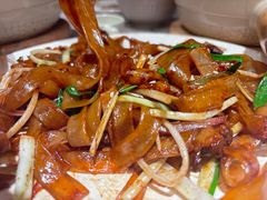 -留半山·香港食堂(啦啦宝都店)