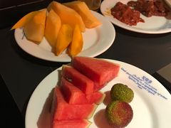 -星伦多自助料理·涮烤一体(虹悦城店)
