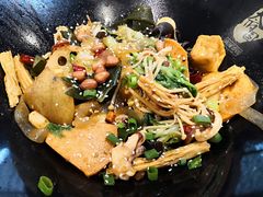 -天府国麻辣香锅(李沧万达店)