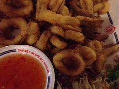 Savoey&nbsp;Restaurant-尚味泰餐厅