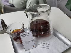 -边渡咖啡烘焙店(昙华林店)