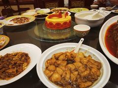 -鸿宾楼(展览馆路店)