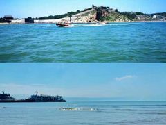 -南戴河旅游度假区