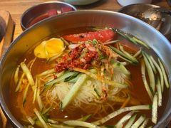 -韩景台烤肉(八大处店)