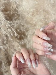 -CM.Nail美甲美睫