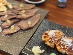 -鸟鹏烧鸟居酒屋(仁恒梦中心店)