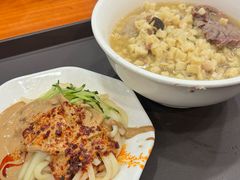 -清真·马洪小炒泡馍馆(钟楼回民街店)