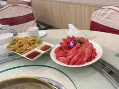 -迎宾楼(解放西街店)