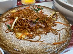 -叹茶靓点·粤式餐厅·全天茶市(石井万民广场店)