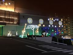 -别府杉乃井酒店
