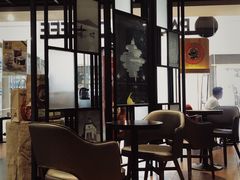-太平洋咖啡(青岛万象城店)