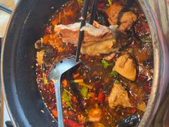 牛三金-烛影拾光观景餐厅·创意菜·摄影·小提琴(大唐不夜城店)