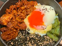-Fuzzy Bistro 浮几韩餐·茶酒馆