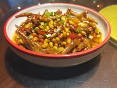 -小柴米·传统江西菜(万寿宫店)