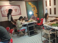 -九街淑芬掌中宝串串公司(内街文化创意园店)